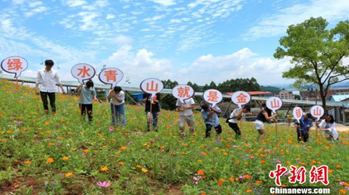 生態(tài)環(huán)境保護(hù)高壓態(tài)勢(shì)：環(huán)保利劍頻頻出鞘威力